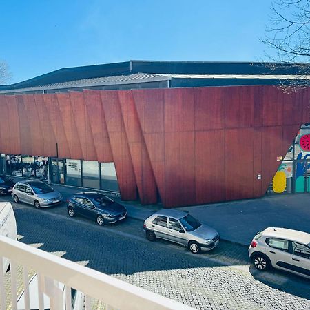 Casa Do Mercado - Totalmente Remodelado Braga Dış mekan fotoğraf