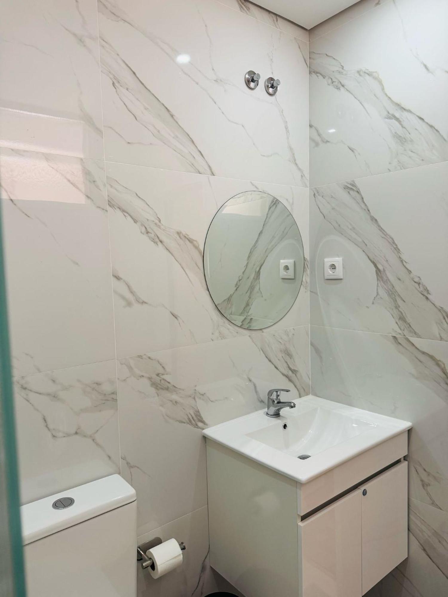 Casa Do Mercado - Totalmente Remodelado Braga Dış mekan fotoğraf