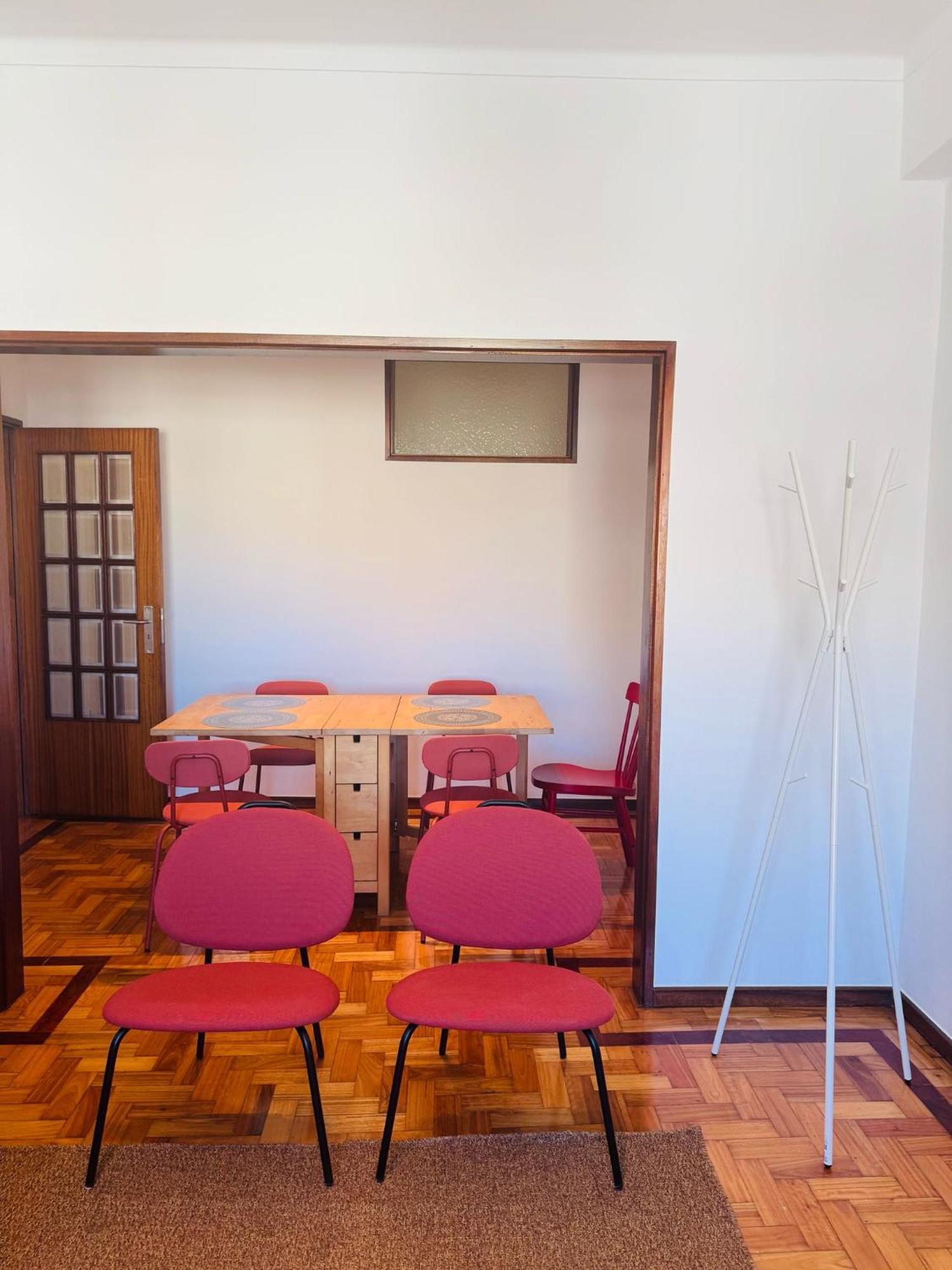 Casa Do Mercado - Totalmente Remodelado Braga Dış mekan fotoğraf